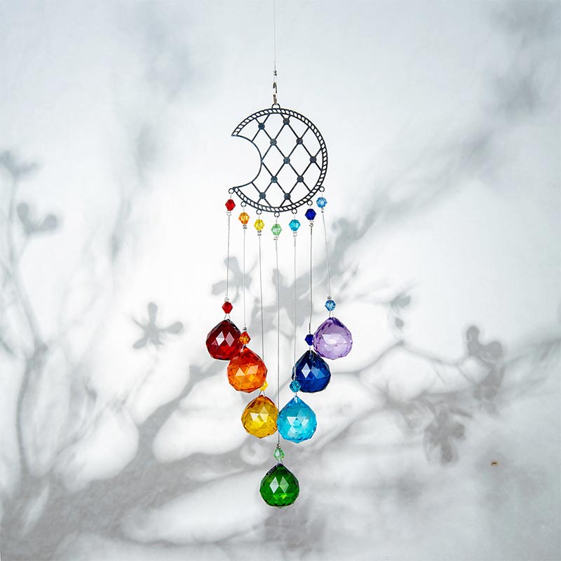 Décorations de guérison des chakras par l'orgone Olivenorma 