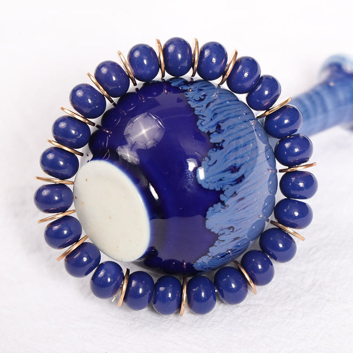Ensemble de bracelets en cristal arbre de vie fait main Olivenorma Boho