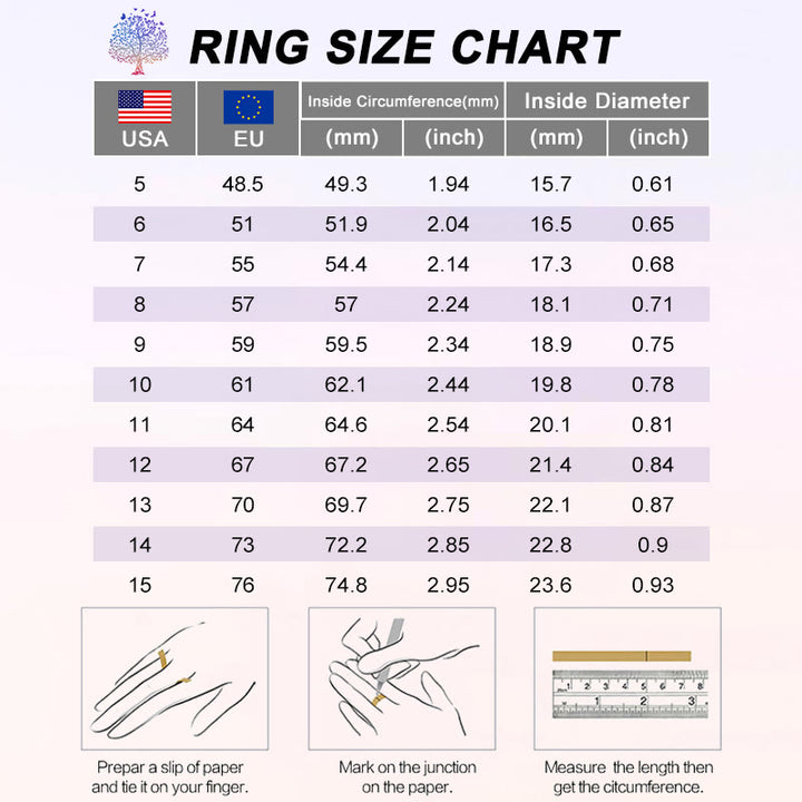 Bague de luxe en or rose avec pierre de lune Olivenorma