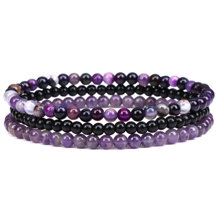 Bracelet Olivenorma de protection contre les énergies négatives