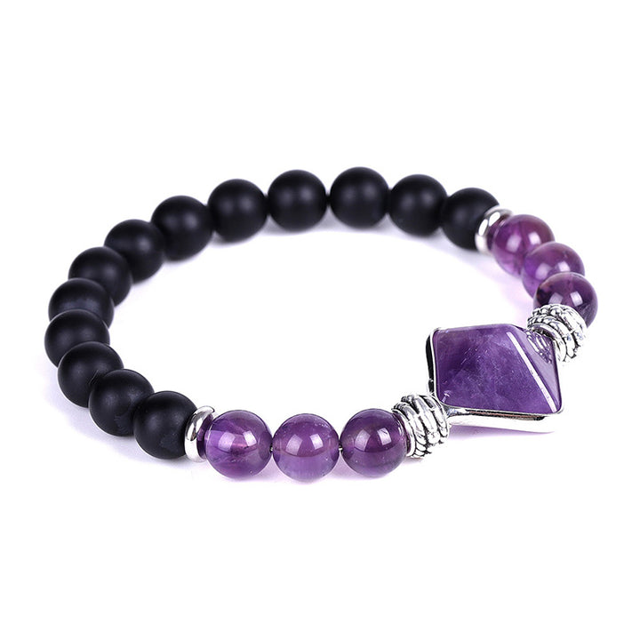 Bracelet de bénédiction en cristal