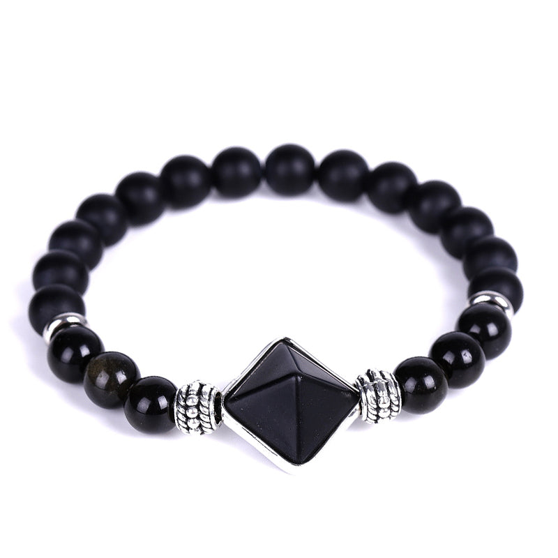 Bracelet de bénédiction en cristal