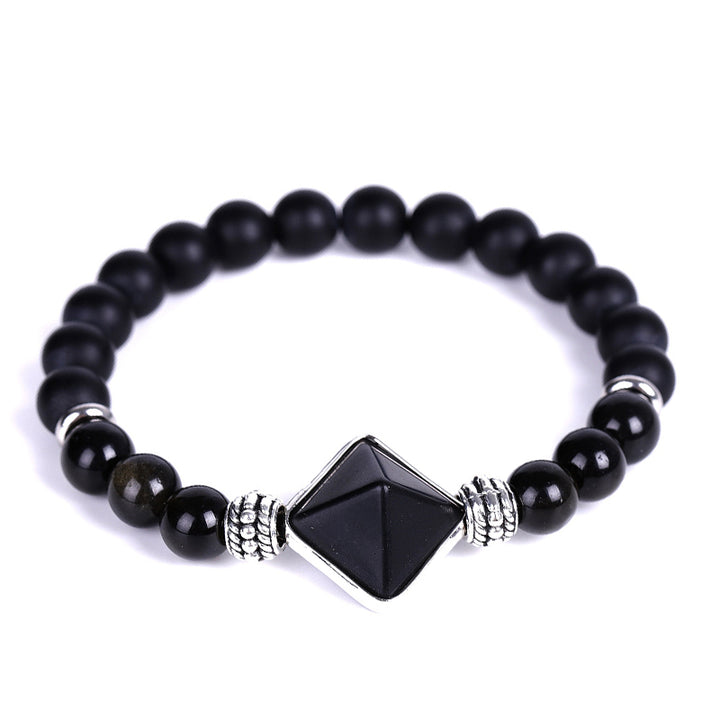 Bracelet de bénédiction en cristal