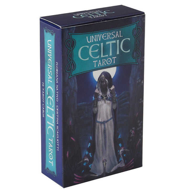 Collection de cartes de tarot Olivenorma Modern Witch