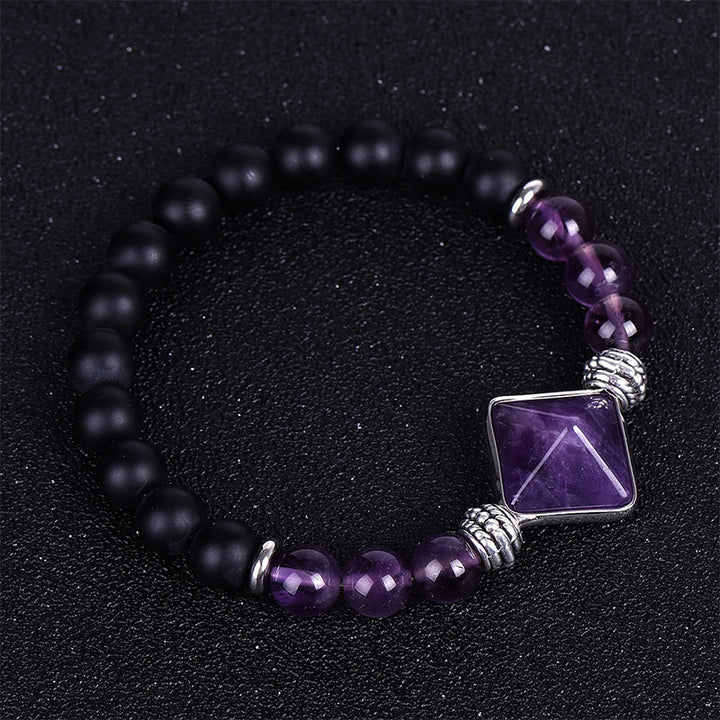 Bracelet de bénédiction en cristal