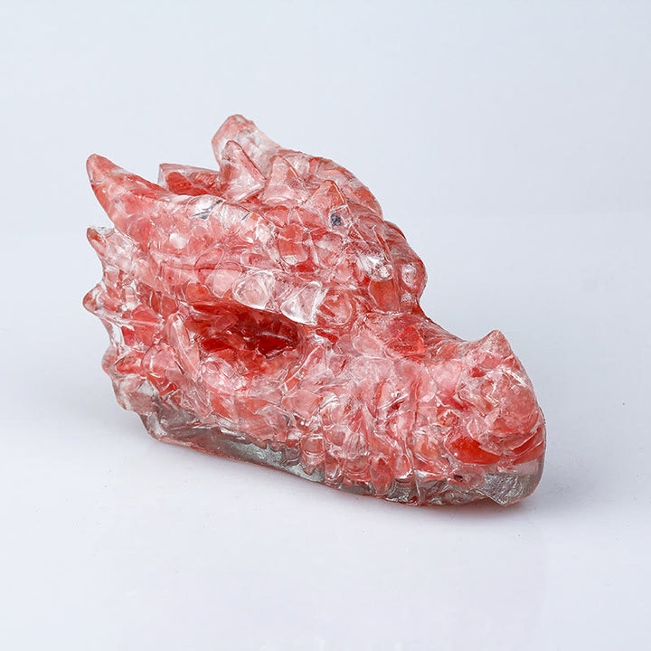 Décoration de robinet en cristal époxy Olivenorma 1 kg