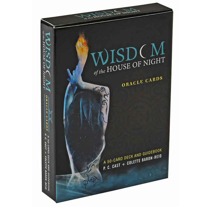 Collection de cartes de tarot Olivenorma Modern Witch
