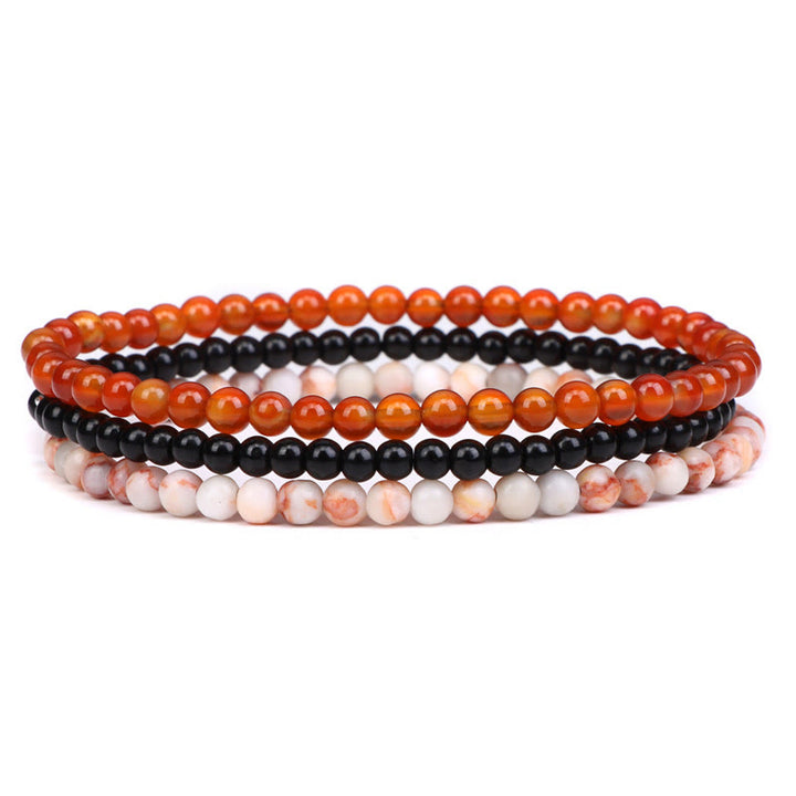 Bracelet Olivenorma de protection contre les énergies négatives
