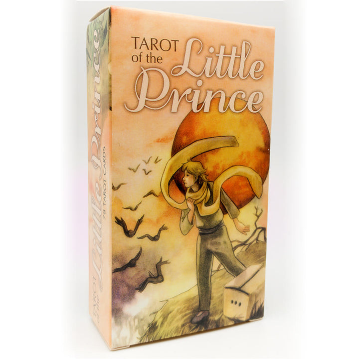 Collection de cartes de tarot Olivenorma Modern Witch