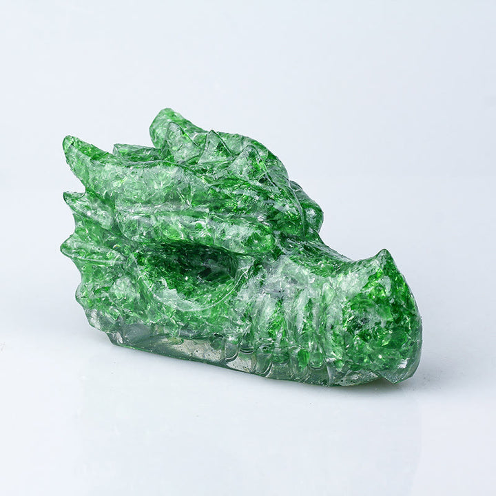 Décoration de robinet en cristal époxy Olivenorma 1 kg