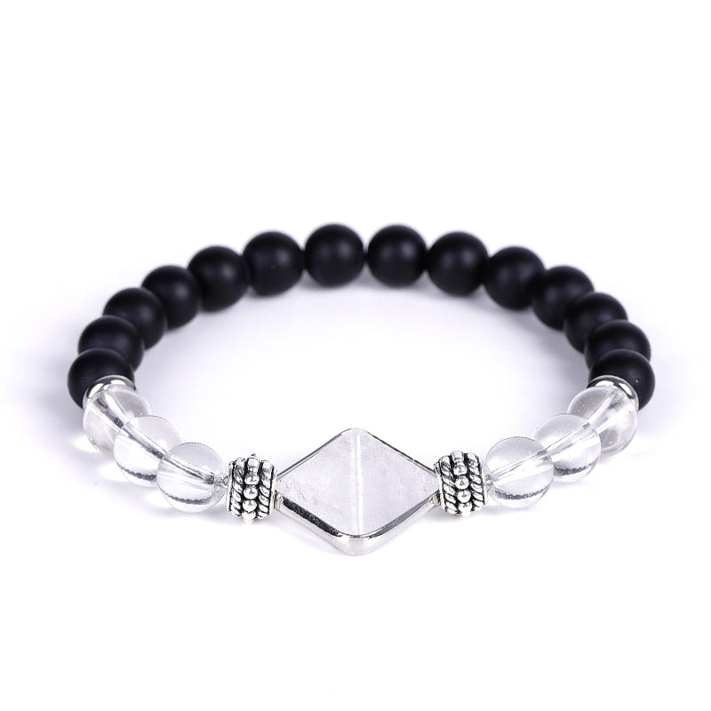 Bracelet de bénédiction en cristal
