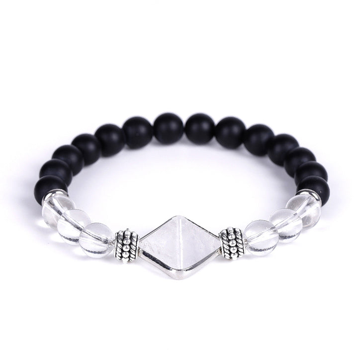 Bracelet de bénédiction en cristal